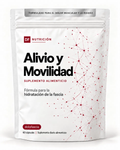 Alivio y Movilidad - Liberación e Hidratación de Fascia