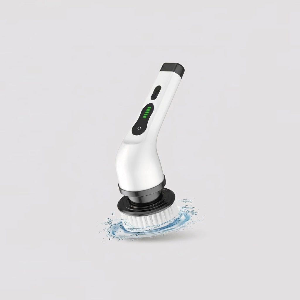 Cepillo eléctrico 9 en 1 - imagen principal