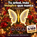 Mariposa LED