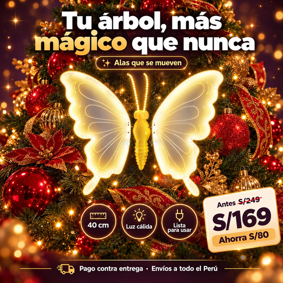 Mariposa LED