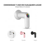 Colores disponibles del masajeador corporal YX-720