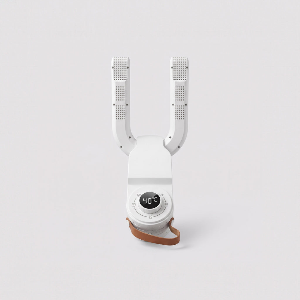 Secador eléctrico para zapatos - imagen principal